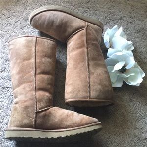 UGG boots